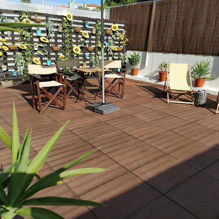 Bragasterrass Apartment ปอร์โต ภายนอก รูปภาพ