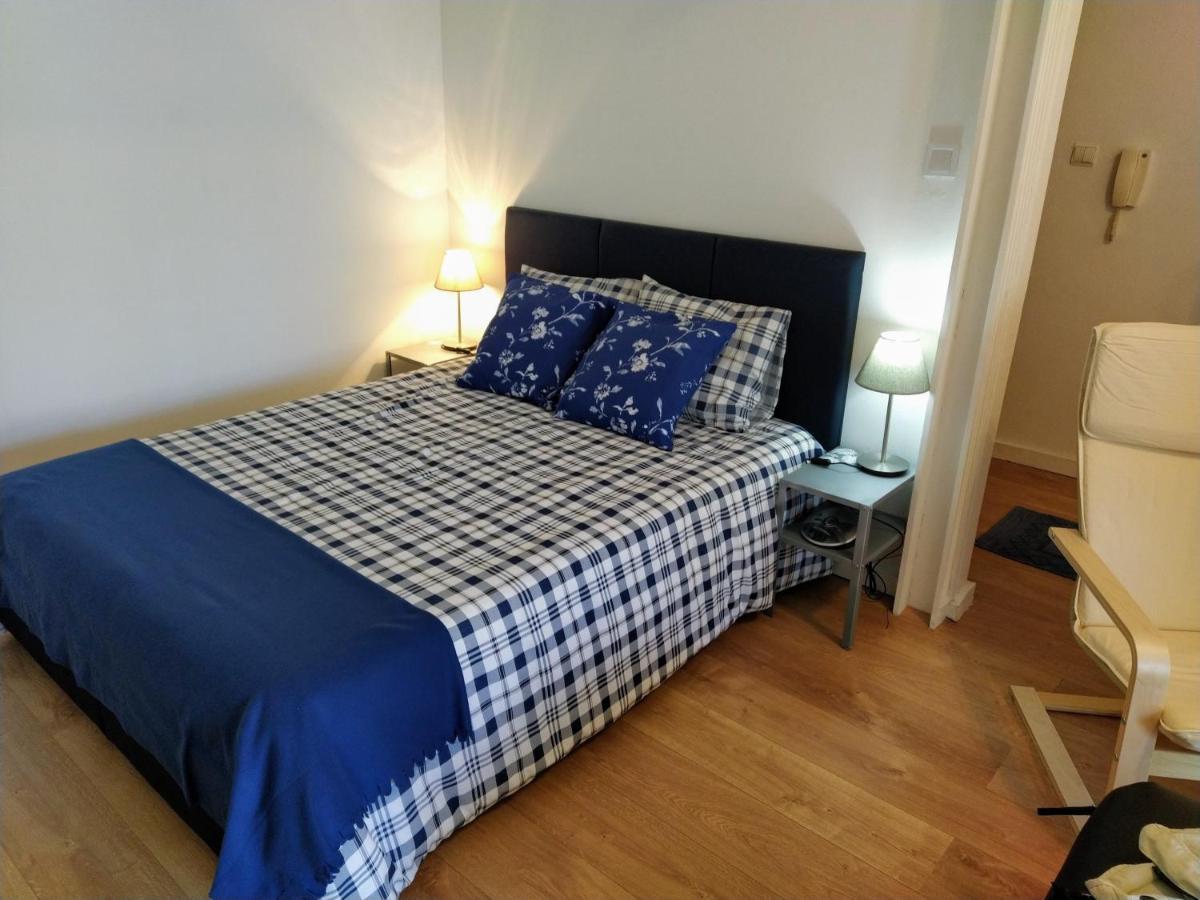 Bragasterrass Apartment ปอร์โต ภายนอก รูปภาพ