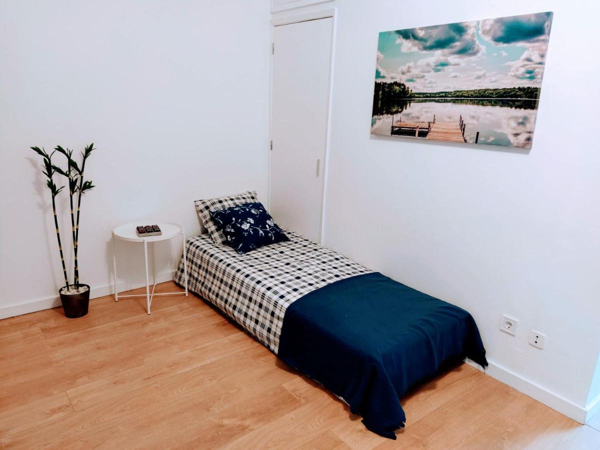 Bragasterrass Apartment ปอร์โต ภายนอก รูปภาพ