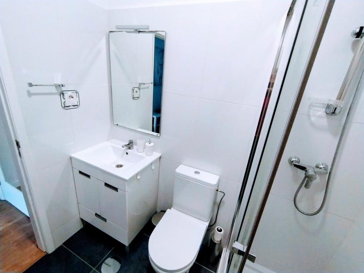Bragasterrass Apartment ปอร์โต ภายนอก รูปภาพ
