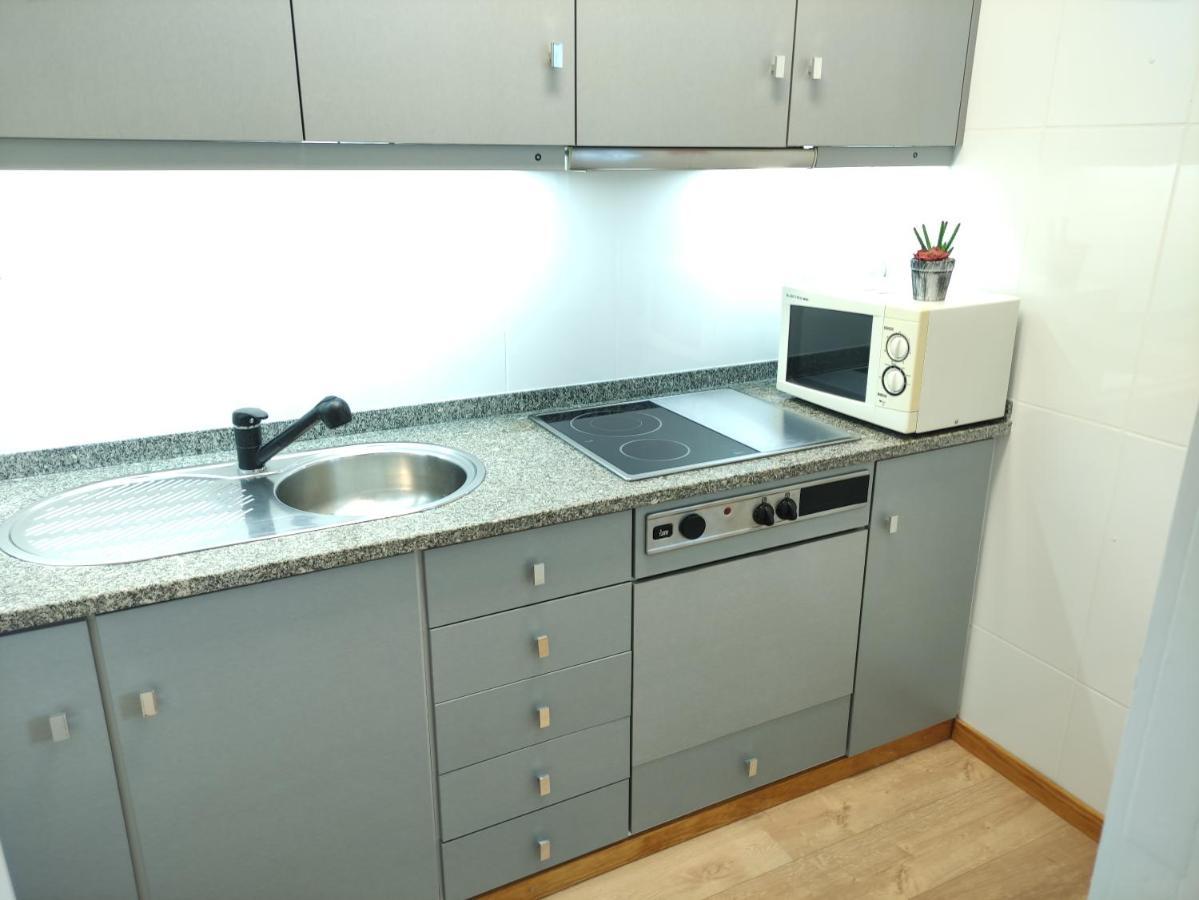 Bragasterrass Apartment ปอร์โต ภายนอก รูปภาพ