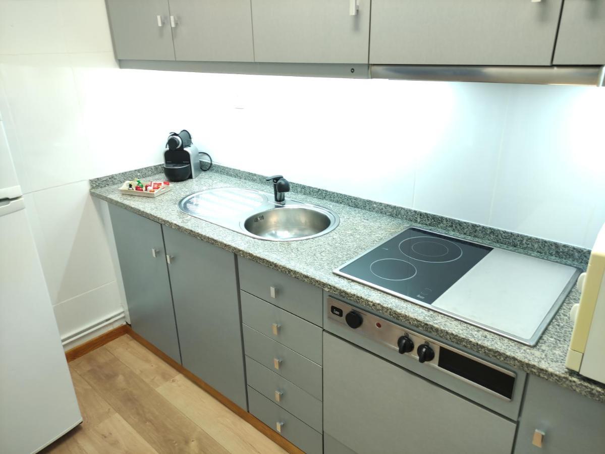 Bragasterrass Apartment ปอร์โต ภายนอก รูปภาพ