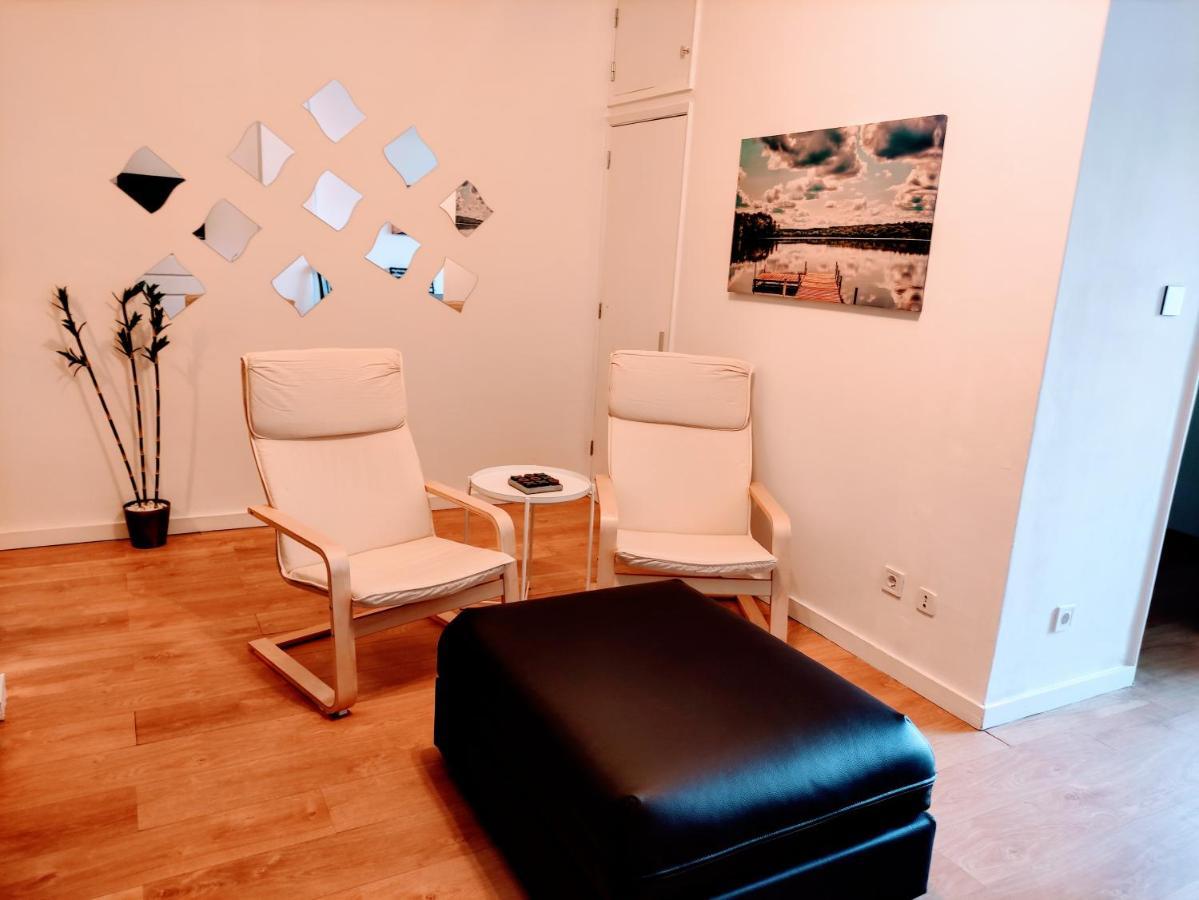 Bragasterrass Apartment ปอร์โต ภายนอก รูปภาพ