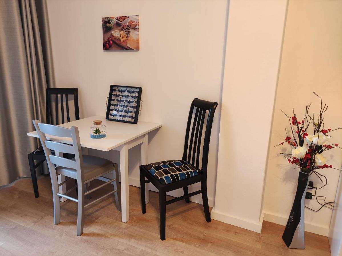 Bragasterrass Apartment ปอร์โต ภายนอก รูปภาพ