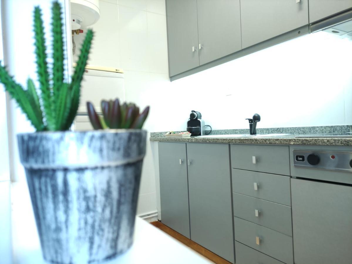 Bragasterrass Apartment ปอร์โต ภายนอก รูปภาพ