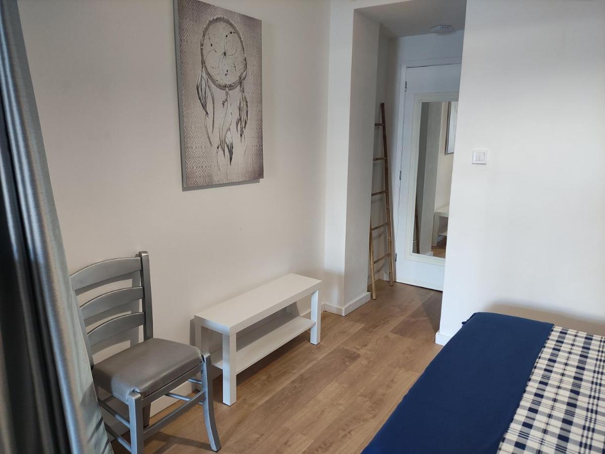 Bragasterrass Apartment ปอร์โต ภายนอก รูปภาพ